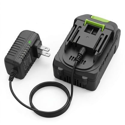 21V Lithium Battery | 4.0Ah with Charger