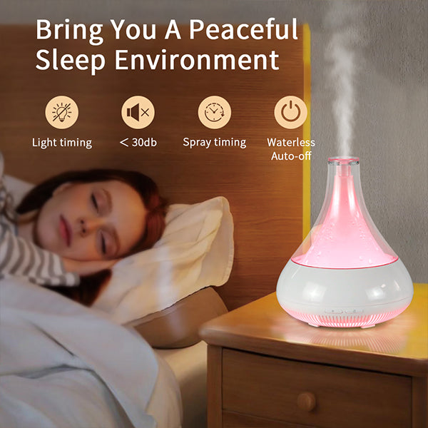 Ebooine Smart Aromatherapy Diffuser