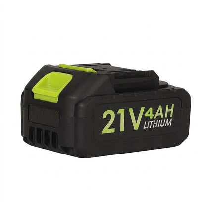 21V Lithium Battery | 4.0Ah with Charger