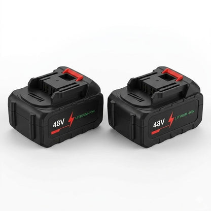 48V Lithium Battery | 2.4Ah with Charger