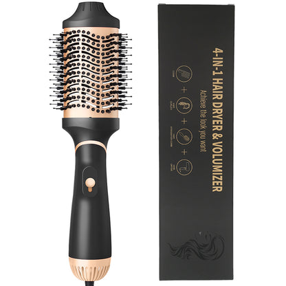Ebooine 4-in-1 Hair Dryer Brush