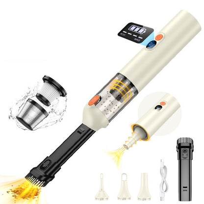 Ebooine 14000Pa Cordless Car Vacuum