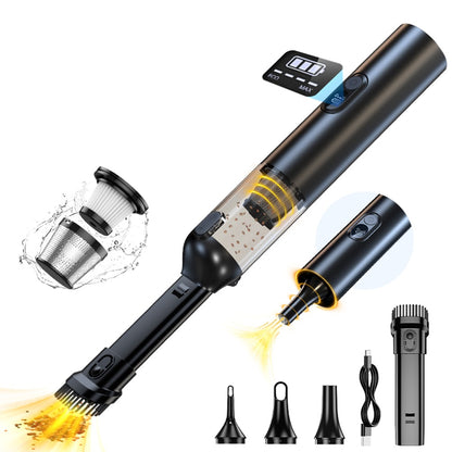Ebooine 14000Pa Cordless Car Vacuum